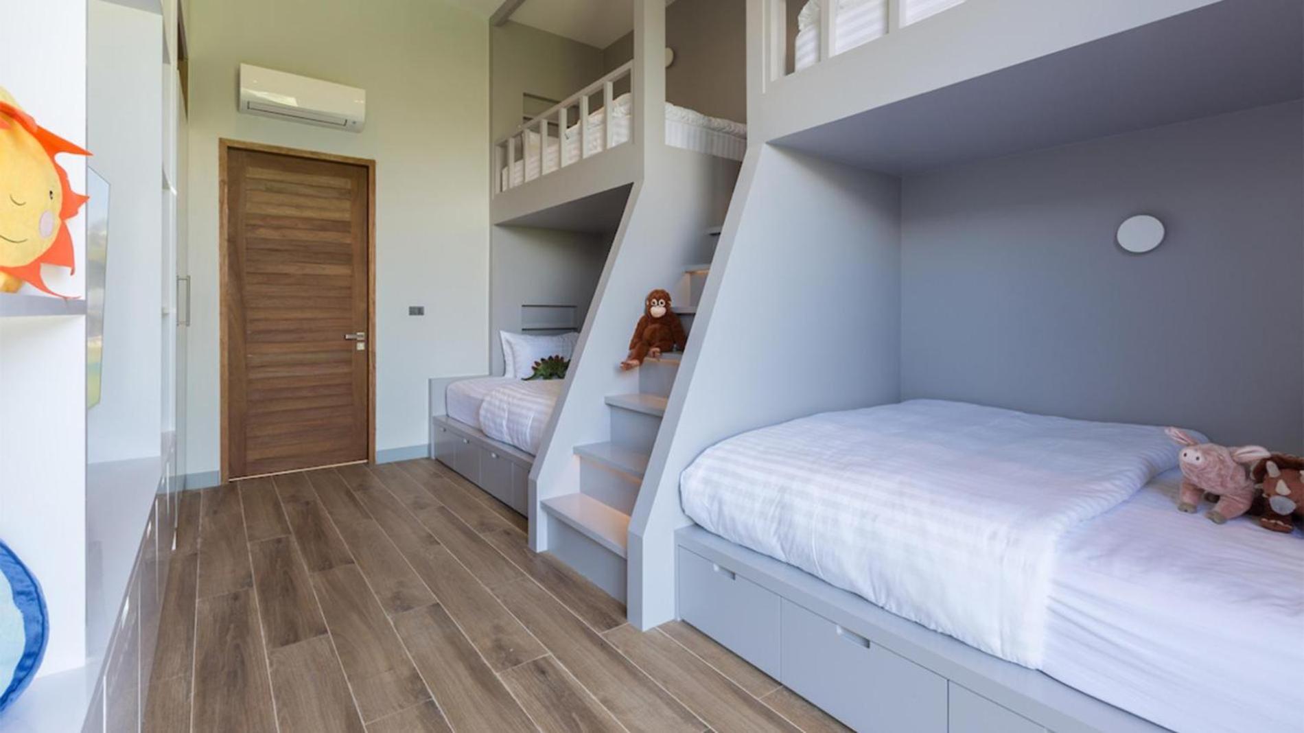 Exclusive Sea Renity A Beachfront Villa Retreat Sleeps 12 Adults And 6 Kids Laem Sor 外观 照片
